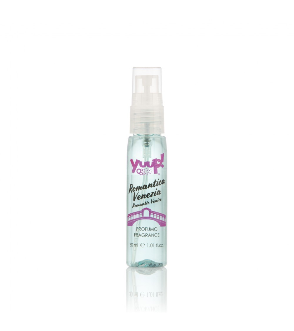 Yuup! Duft 30ml - Bilde 4