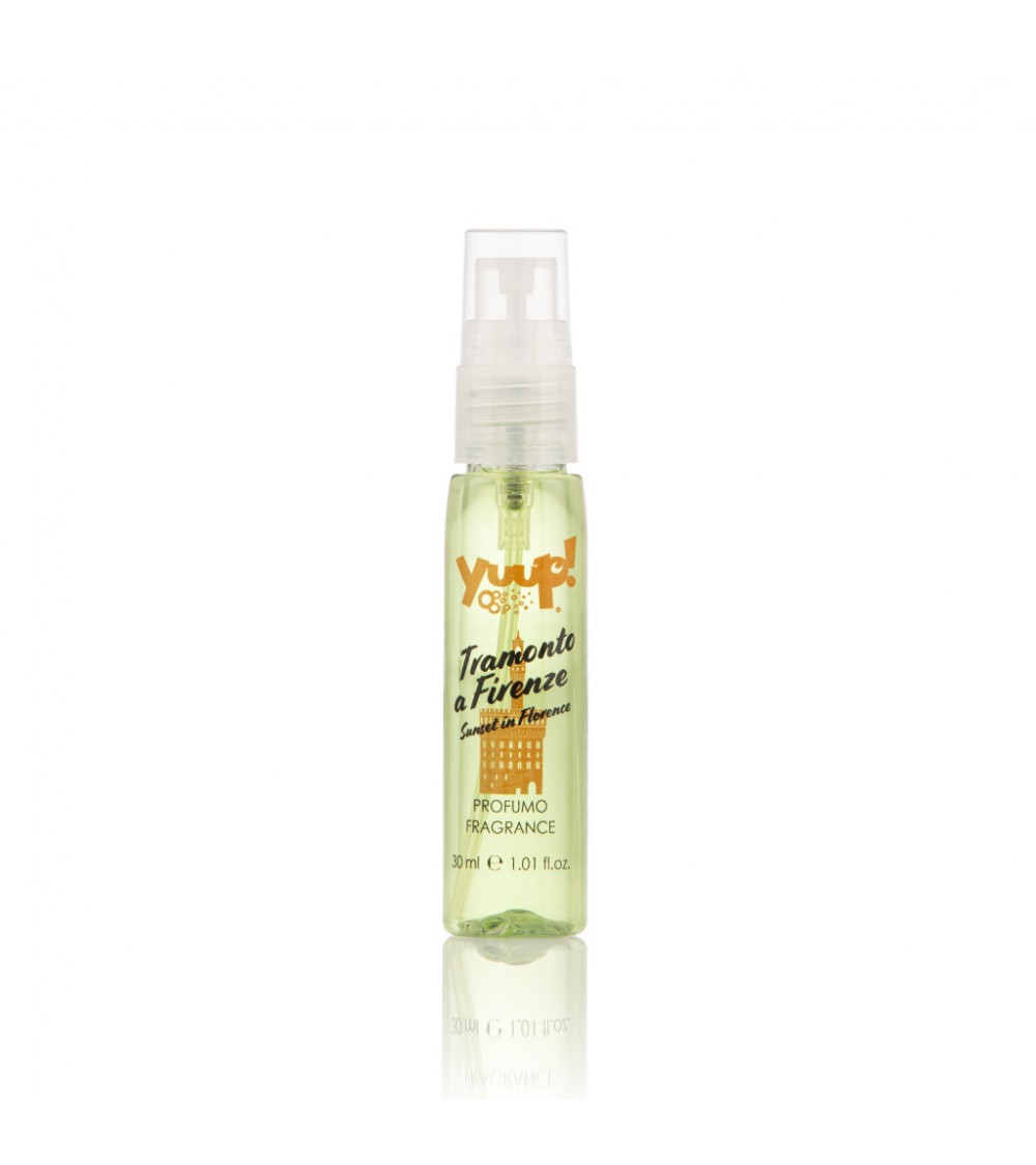 Yuup! Duft 30ml - Bilde 5