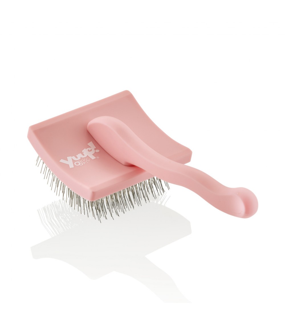 Yuup! Pro Pink Brush - Bilde 1