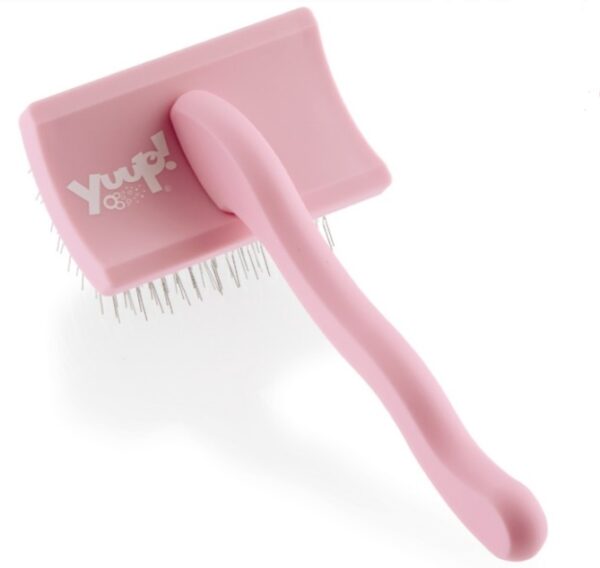 Yuup! Pro Pink Brush
