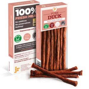 Jr Pure Sticks 50G - Bilde 4