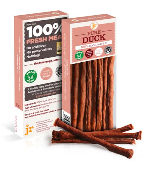Jr Pure Sticks 50G