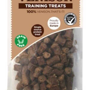 JR Pure Training Treats 85G - Bilde 11
