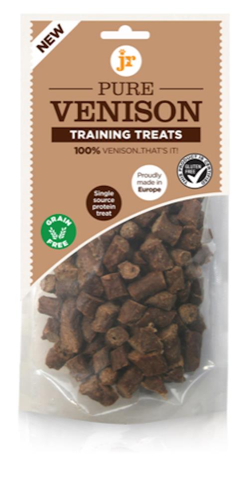 JR Pure Training Treats 85G