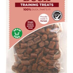 JR Pure Training Treats 85G - Bilde 5