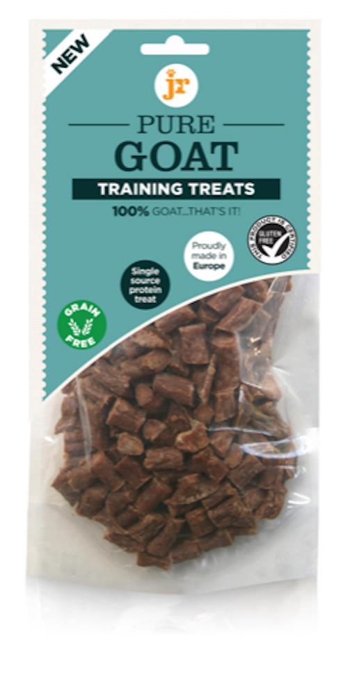 JR Pure Training Treats 85G