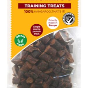 JR Pure Training Treats 85G - Bilde 7