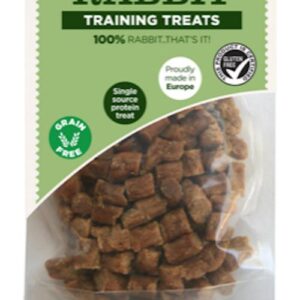 JR Pure Training Treats 85G - Bilde 10