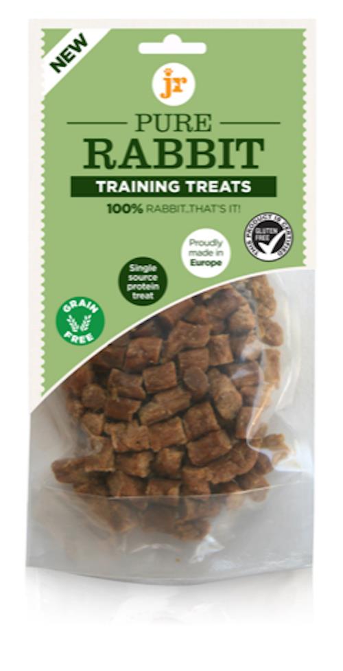 JR Pure Training Treats 85G