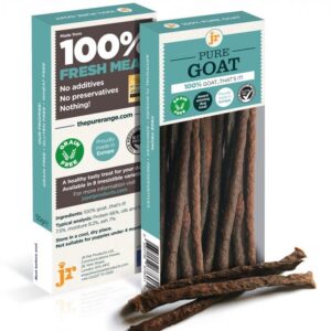 Jr Pure Sticks 50G - Bilde 5