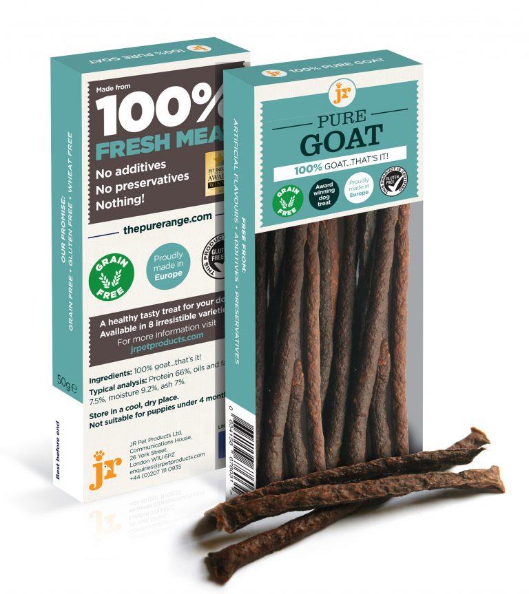 Jr Pure Sticks 50G - Bilde 5