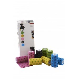 Kruuse Fun-Flex Bandasje