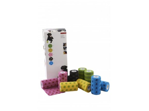 Kruuse Fun-Flex Bandasje