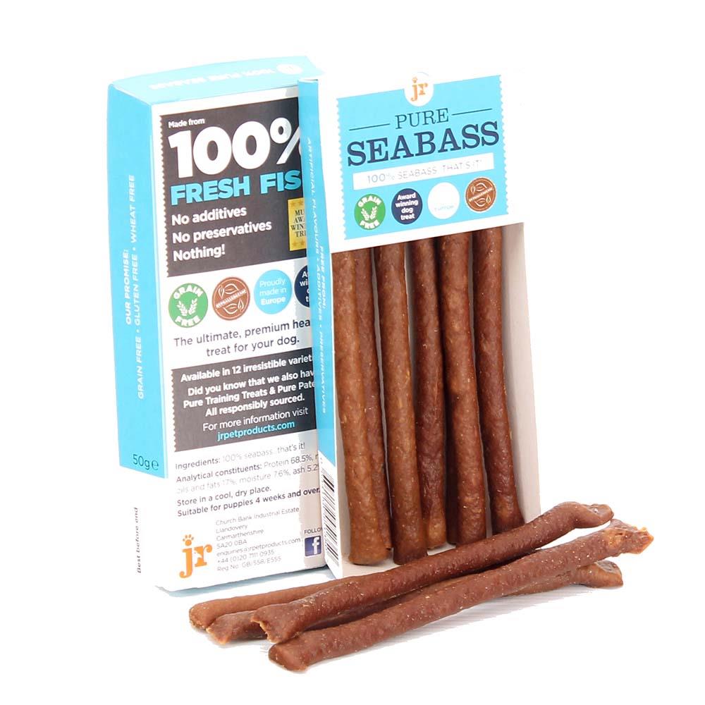 Jr Pure Sticks 50G - Bilde 10