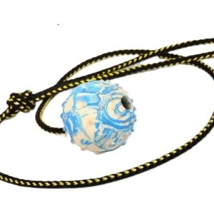 Dingo Rågummiball m/Snor - Bilde 1