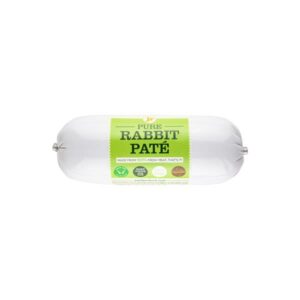 Jr Pure Patè 400G - Bilde 6