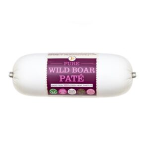Jr Pure Patè 200G - Bilde 9