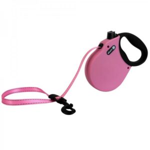 Alcott Adventure Flexibel Rosa