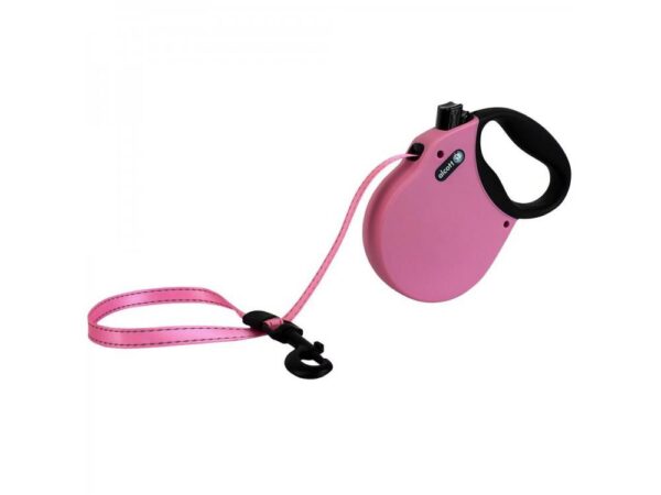 Alcott Adventure Flexibel Rosa