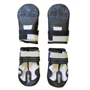 Alcott Adventure Boots 4Pk