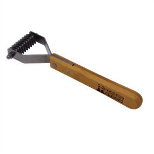 Bamboo Underullsrake