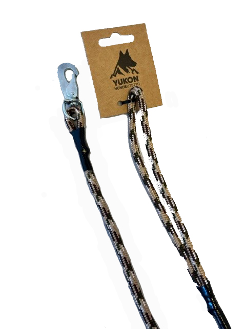 Yukon Lumi Kobbel 180cm