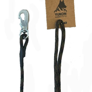 Yukon Lumi Kobbel 180cm - Bilde 2