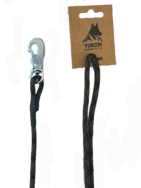 Yukon Lumi Kobbel 180cm