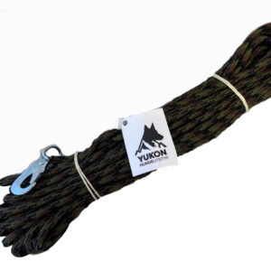 Yukon Lumi Langline 15m - Bilde 2