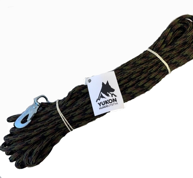 Yukon Lumi Langline 15m - Bilde 2