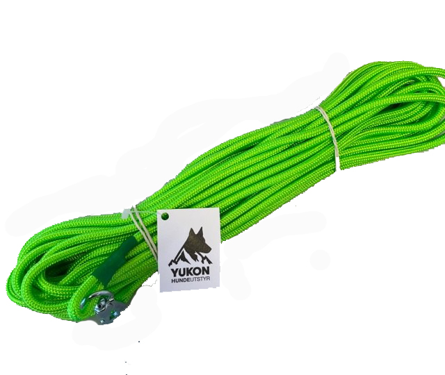 Yukon Lumi Langline 15m - Bilde 3