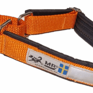 MR-Halvstrup Regulerbar Orange