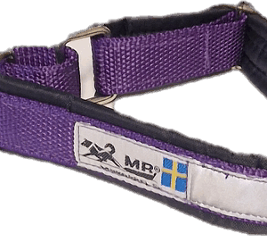 MR-Halvstrup Regulerbar Lilla