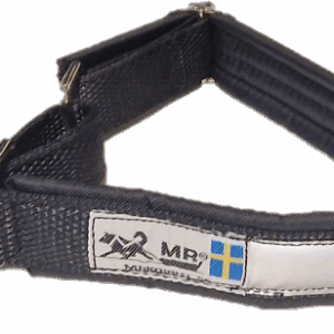 MR-Halvstrup Regulerbar Svart - Bilde 1