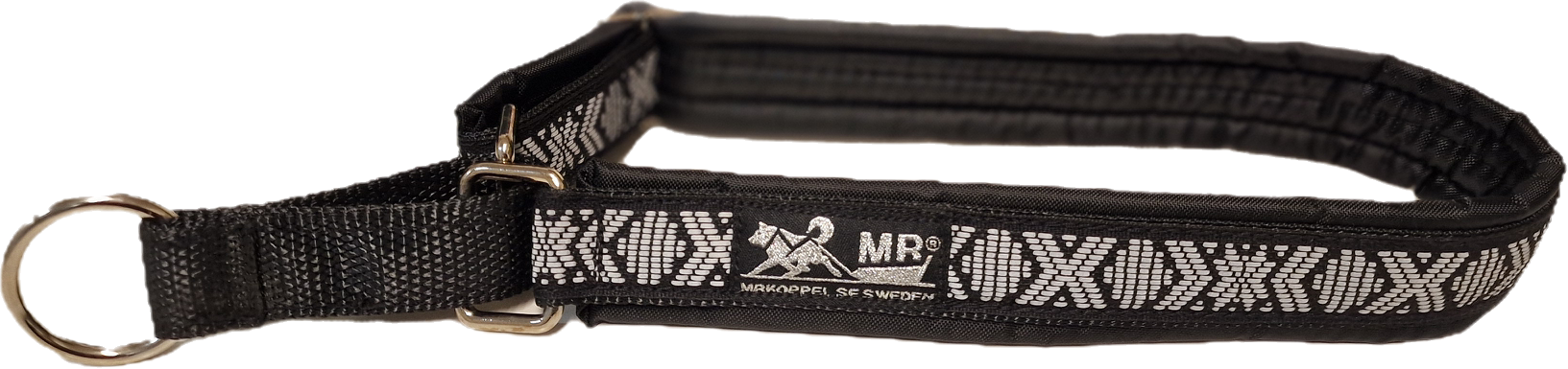 MR-Halvstrup Regulerbar m/Mønster str XL - Bilde 2