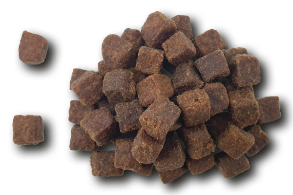 Delibest Goody Treningsgodbiter 100g