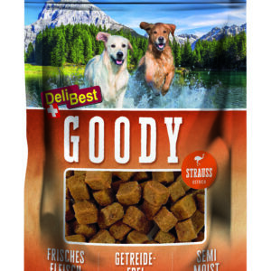 DeliBest Goody treningsgodbiter