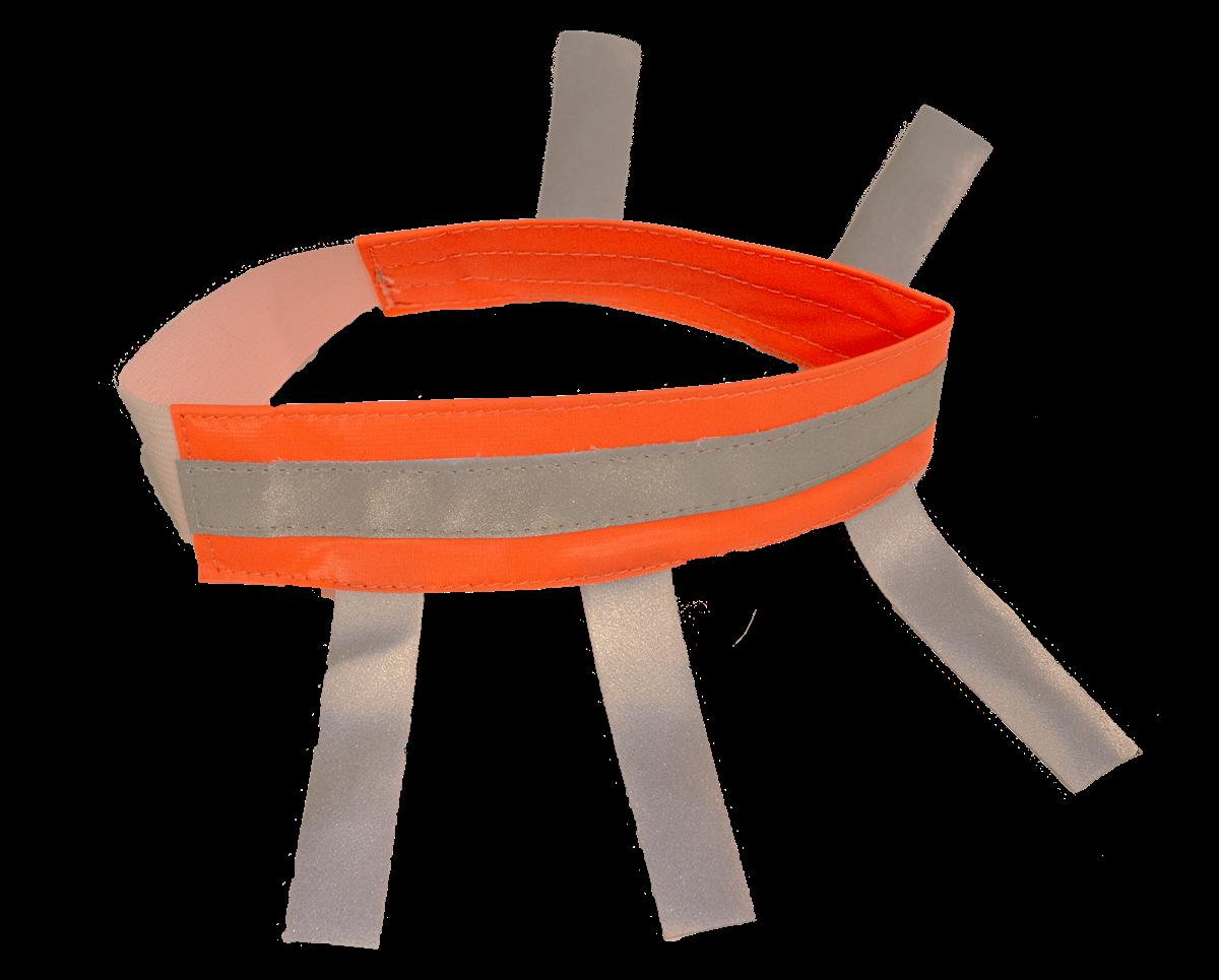 Gresshoppa Reflekshalsbånd - Bilde 1