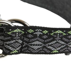 Gresshoppa Halvstrup Røros Sort