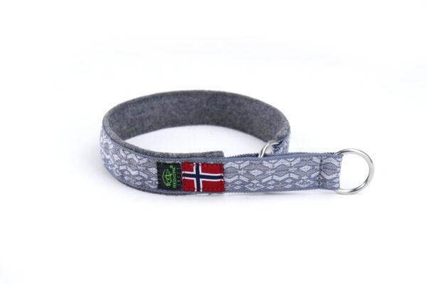 Gresshoppa Halvstrup Røros Gråblå