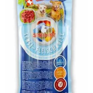 Delibest Sensi Hundepølse - Bilde 4