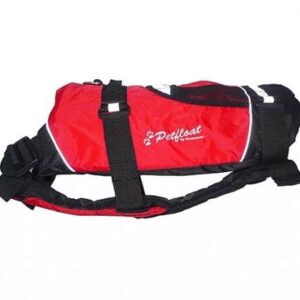 Flytevest Crewsaver Rød