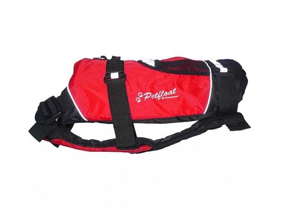 Flytevest Crewsaver Rød