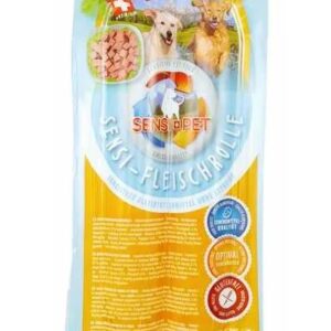 Delibest Sensi Hundepølse - Bilde 2