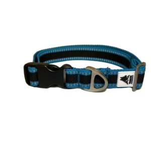 Yukon Vidda Halsbånd Sjøgrønn