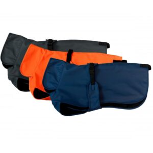 Yukon Varmedekken Svart