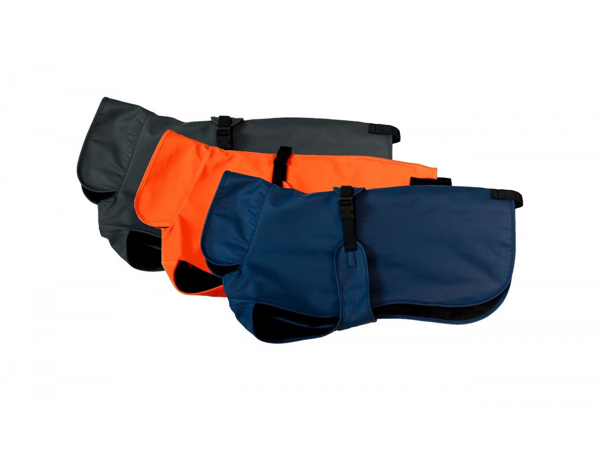 Yukon Varmedekken Marineblå - Bilde 1