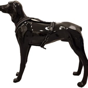 Yukon Spor-/Sykkelsele Pro Svart - Bilde 3