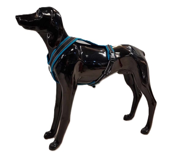 Yukon Spor-/Sykkelsele Pro Sjøgrønn