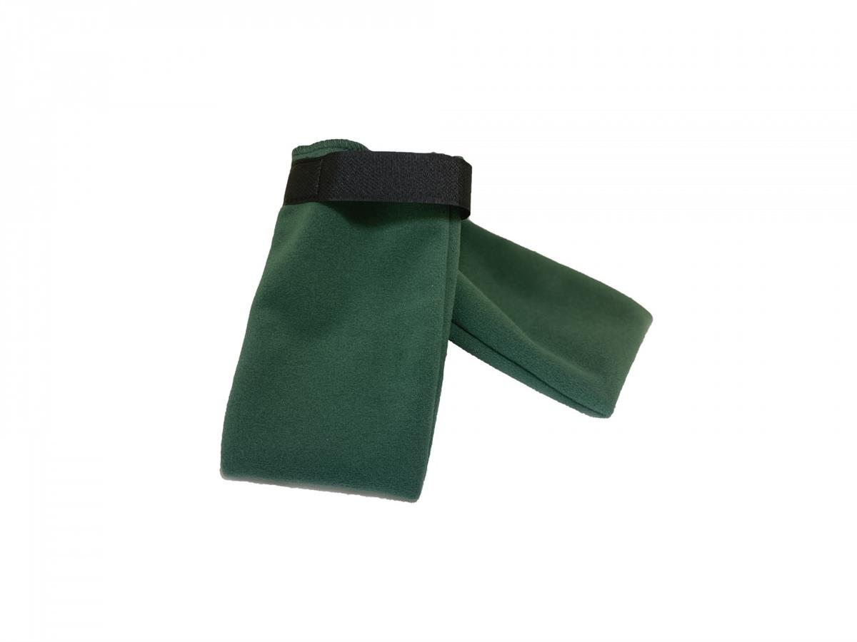 Yukon Fleecesokker 2pk - Bilde 1